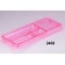 Pen Dish/Stationery Tray-3488-Metro(Black Color)